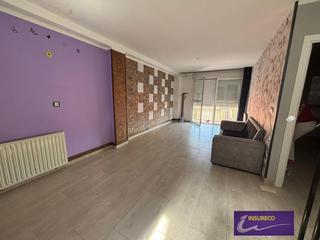 Duplex  Alonso arias al. Duplex en valencia de don juan