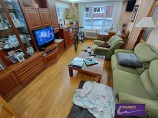 Pis  Blas otero-nv. Piso en navatejera