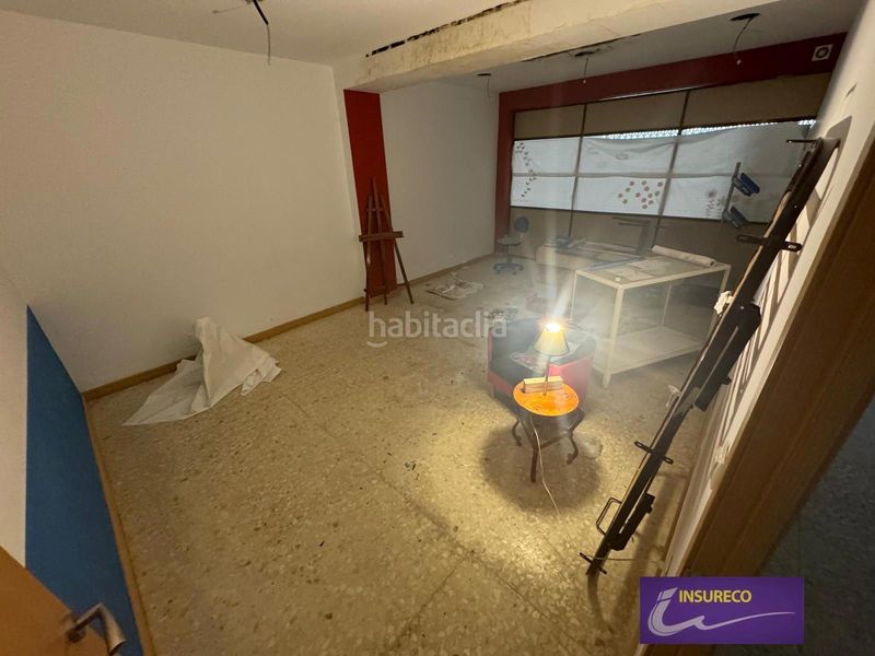 Foto 6c26c885-54ef-4171-90ee-ce41332f92bd. Local comercial a San Mamés - La Palomera León