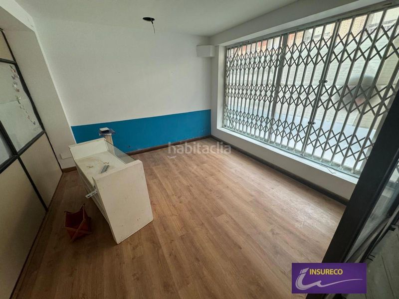 Foto 91bbe020-4685-4023-a637-85286403d2e3. Local comercial a San Mamés - La Palomera León