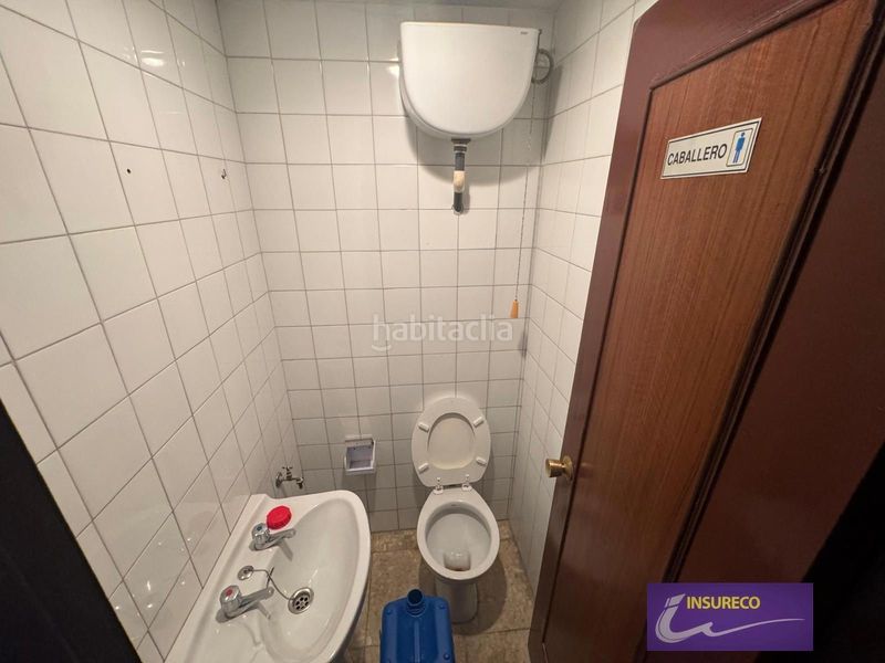 Foto a0c8954d-25c2-4a65-9aea-407d83aa283b. Local comercial a San Mamés - La Palomera León