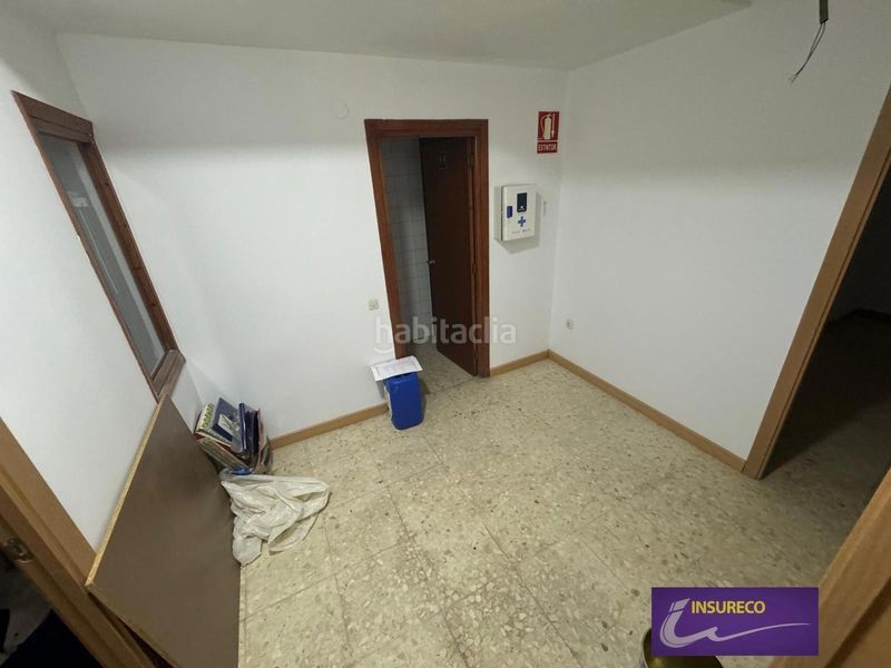 Foto bf164424-ff60-4083-b86b-47e261b0453a. Local comercial a San Mamés - La Palomera León