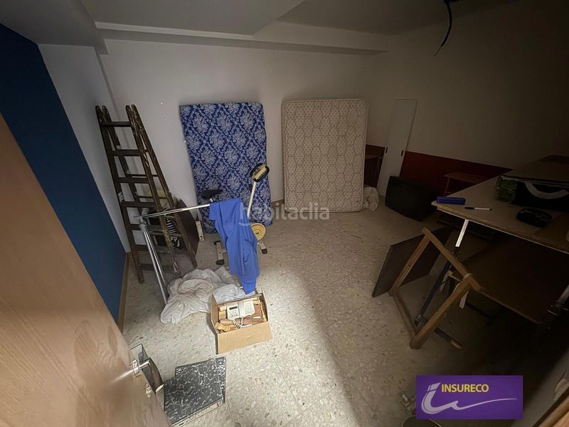 Foto ddde5523-0767-4e7b-a99b-d84017bacf5c. Local comercial a San Mamés - La Palomera León