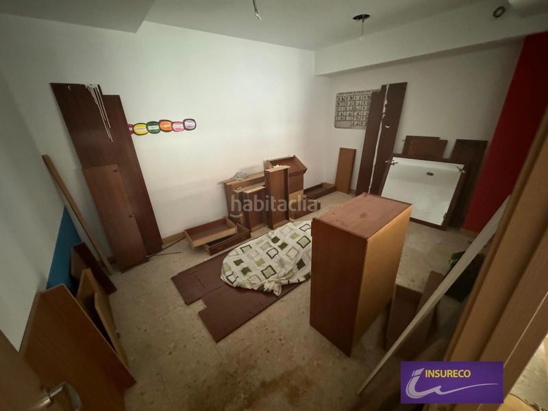 Foto ea19214d-9608-4747-816b-e074767850a2. Local comercial a San Mamés - La Palomera León