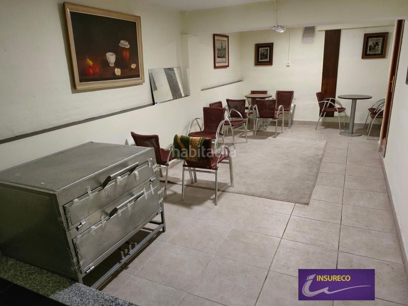 Foto a8d19f10-61a4-4c58-9f44-18c30cfa2ace. Local comercial a Crucero León