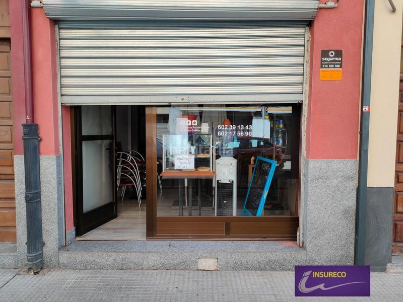 Foto e7d20849-9239-40cb-ae1f-0e7ffb254b2b. Local comercial a Crucero León