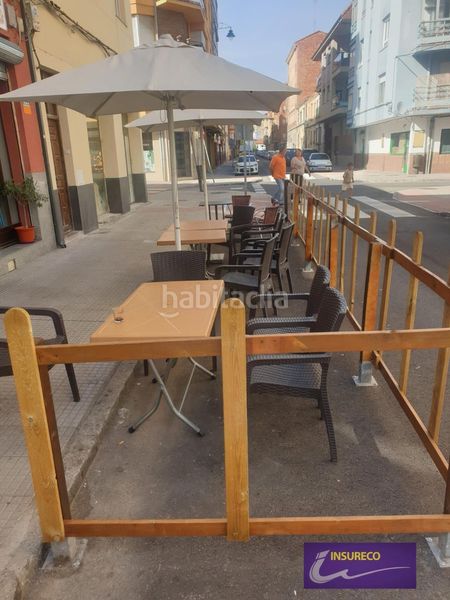 Foto e96cd9a5-642b-49de-93fb-3bdcd2ab0a86. Local comercial a Crucero León