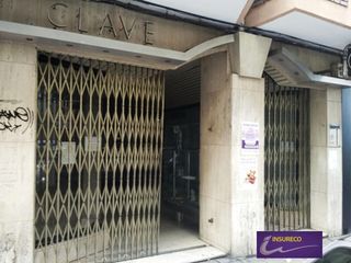 Locale commerciale in Daoiz Velarde