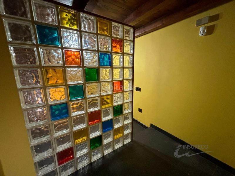 Foto 48992de3-5f93-4475-9947-a5139f3ffa45. Casa amb calefacció aparcament a Valdefresno