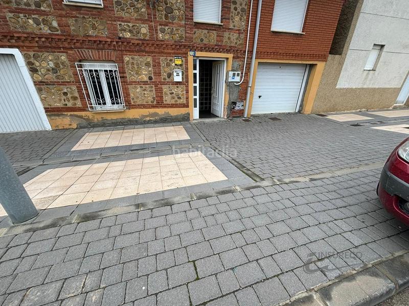 Foto a4a63850-f6c8-4601-9897-0c93af52b7cd. Casa amb calefacció aparcament a Valdefresno