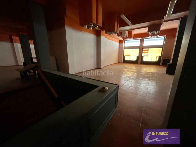 Foto 3d520b71-5117-4e5a-941b-2546f438519a. Local comercial a Centro Ciudad León