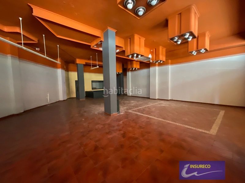 Foto 5d666c0c-de05-4e8f-ad01-6d65791a8d07. Local comercial a Centro Ciudad León