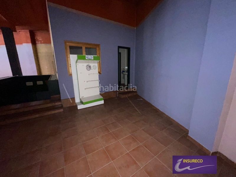Foto c4a471ce-fe9e-4f69-8134-686f7dd13f9f. Local comercial a Centro Ciudad León