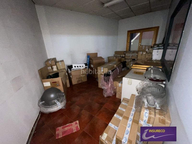 Foto d5e827a2-5ced-411c-b72c-b1c4a2a5abdd. Local comercial a Centro Ciudad León