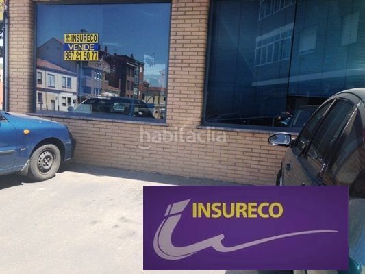 Foto 0a737bbd-3547-4a48-9fc9-269a7cc9ae48. Local comercial a Puente Castro León