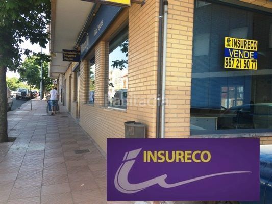 Foto d689beaa-f4a8-48e9-8f6c-fbcde9475de1. Local comercial a Puente Castro León