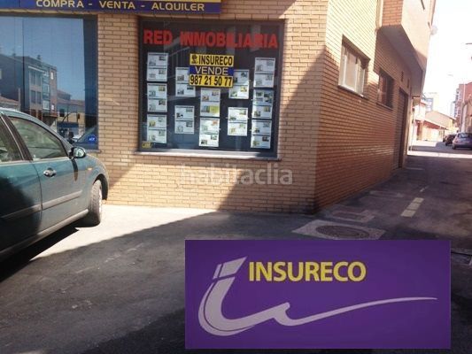 Foto e6ff8254-9896-4b0a-8289-cd318fb50b89. Local comercial a Puente Castro León