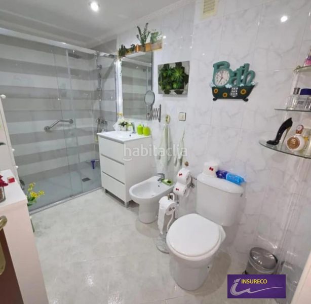 Foto 1d1b03c5-07de-4d7e-b667-968e9ca71c57. Pis amb calefacció aparcament a Valencia de Don Juan