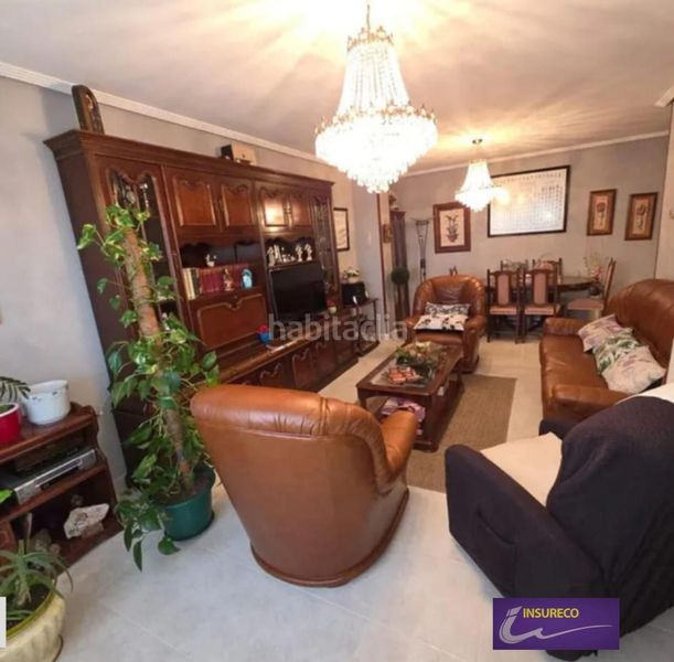 Foto 391bdd52-4cf0-4c79-ab66-c04afd7acf4f. Pis amb calefacció aparcament a Valencia de Don Juan