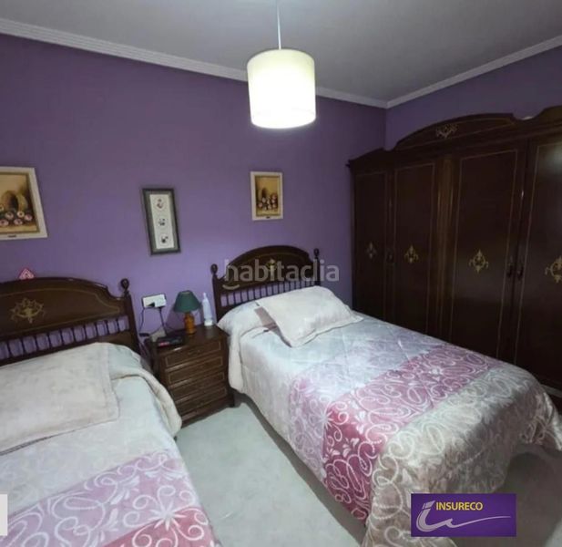 Foto 50a4e4ff-22b9-4a0b-a242-43b88cb6d829. Pis amb calefacció aparcament a Valencia de Don Juan