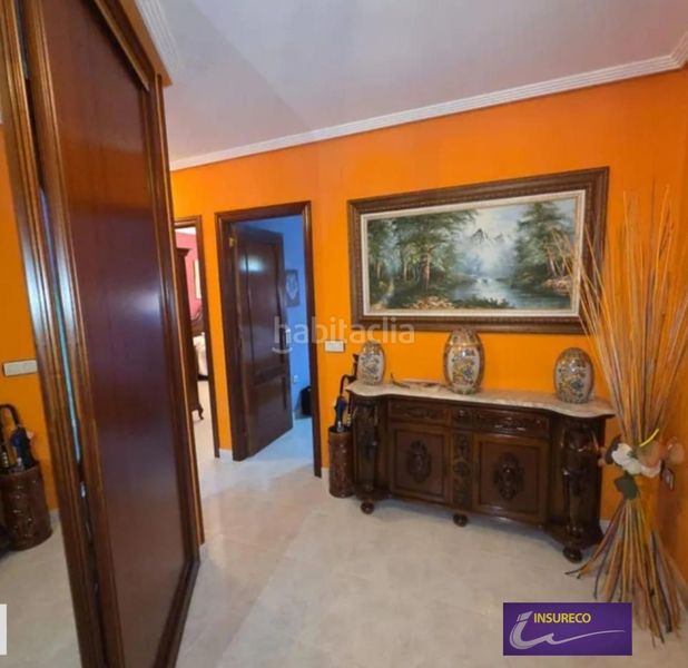 Foto 653b62b3-6485-4fe3-95a5-051307cad21c. Pis amb calefacció aparcament a Valencia de Don Juan