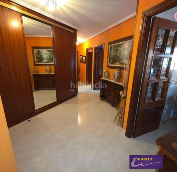 Foto 8258e381-08b2-471b-a83b-f09221ac1d9b. Pis amb calefacció aparcament a Valencia de Don Juan