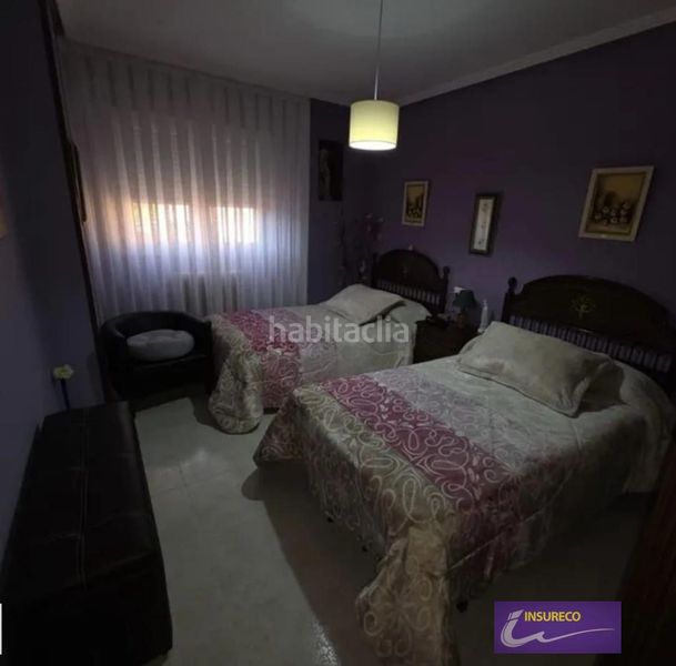 Foto 829081c8-f4e4-4eac-9046-7db5db1cef7b. Pis amb calefacció aparcament a Valencia de Don Juan