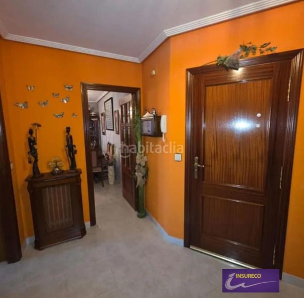 Foto 8384ee21-416d-46a1-bfbc-8522ac852efd. Pis amb calefacció aparcament a Valencia de Don Juan