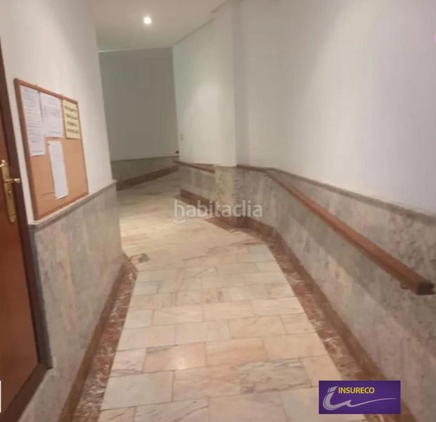 Foto 981dc279-03fd-457f-a80f-222d23fc37b2. Pis amb calefacció aparcament a Valencia de Don Juan