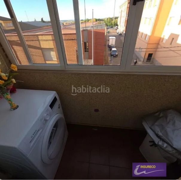 Foto a45c0039-3f2f-46d5-8e6b-6d8ac6b64b8e. Pis amb calefacció aparcament a Valencia de Don Juan