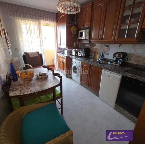 Foto c2638407-29ea-4fb3-aa7a-bf5a35b2bef3. Pis amb calefacció aparcament a Valencia de Don Juan