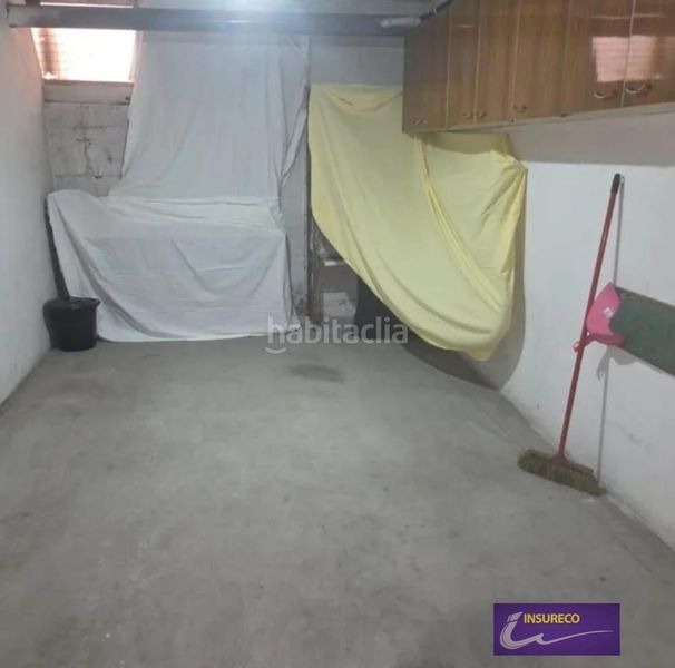 Foto d4612548-def4-4569-86ff-60f9bb100caa. Pis amb calefacció aparcament a Valencia de Don Juan