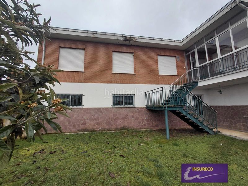 Foto 0f61bed9-f7d2-47bd-9110-af12cf3dd465. Casa amb calefacció aparcament a Trobajo del camino
