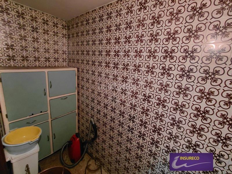 Foto 3e67d38a-a18d-446c-ad8c-98260014a8fe. Casa amb calefacció aparcament a Trobajo del camino