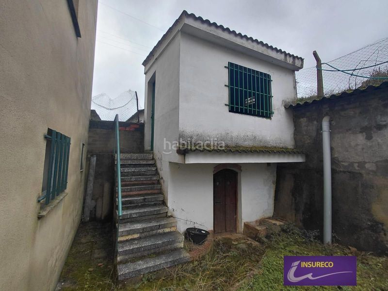 Foto 4e2b48a3-5b29-4e73-84e9-520bdcb333fe. Casa amb calefacció aparcament a Trobajo del camino