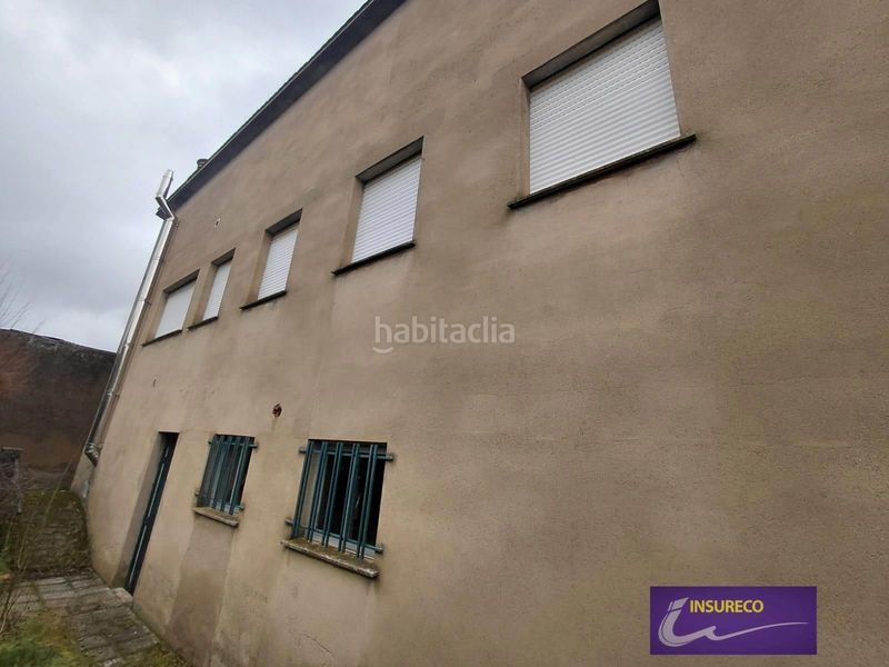 Foto b35b8cfa-dbb8-4840-a1ff-5eec57fdb9f4. Casa amb calefacció aparcament a Trobajo del camino