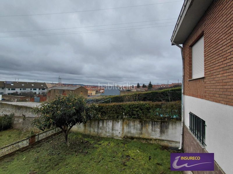 Foto c29b501d-05cd-4aec-a81f-7e51ad4f6b1c. Casa amb calefacció aparcament a Trobajo del camino