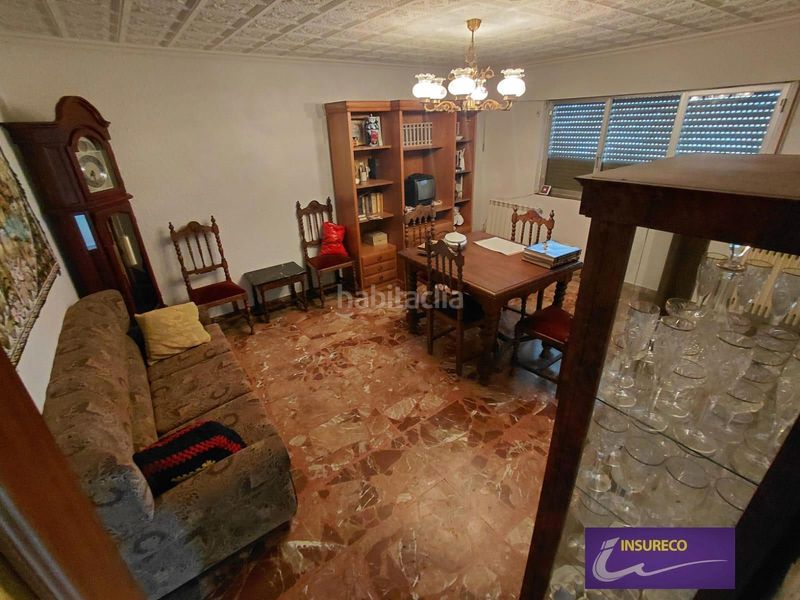 Foto cbe7b43b-26b9-4d24-9f74-42e775b9763e. Casa amb calefacció aparcament a Trobajo del camino
