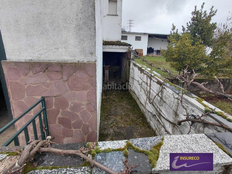 Foto db4fdfe5-4be9-41b4-b0ec-3d719bb2462d. Casa amb calefacció aparcament a Trobajo del camino