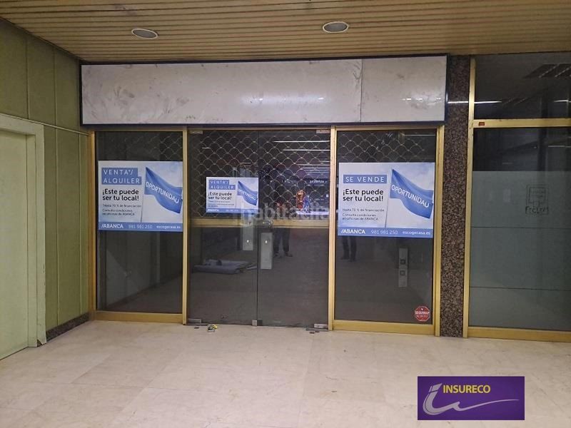 Foto 8cfb9ad3-b211-47bc-bfc8-349cdb773afe. Local comercial a Centro Ciudad León