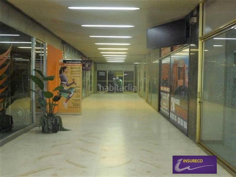 Foto f92158e4-74fa-4b9e-b157-9eb6abfe906b. Local comercial a Centro Ciudad León