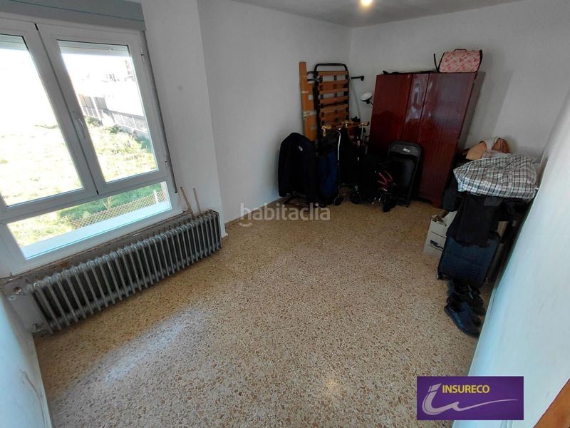 Foto 17557235-8114-43da-a486-d71c281f87e1. Apartament amb calefacció a Mansilla de las Mulas