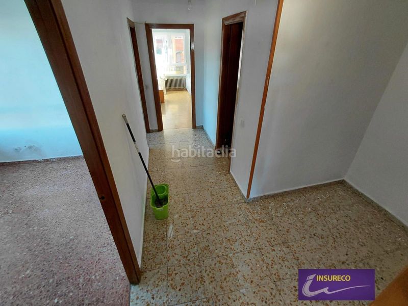 Foto 32e0122b-67a9-42ec-bf9e-2d71ad6f4f3f. Apartament amb calefacció a Mansilla de las Mulas