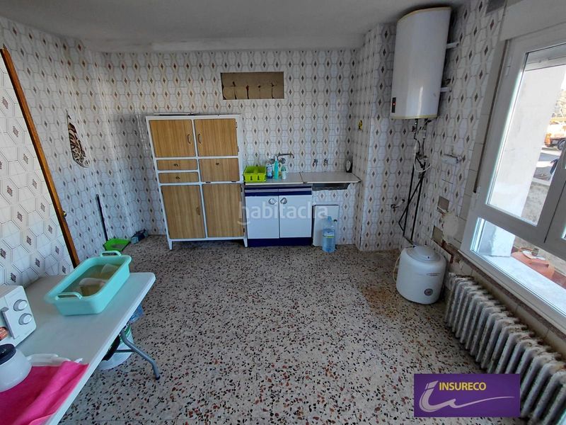Foto 3b887c94-900a-4ffe-8951-a21578d0a70c. Apartament amb calefacció a Mansilla de las Mulas