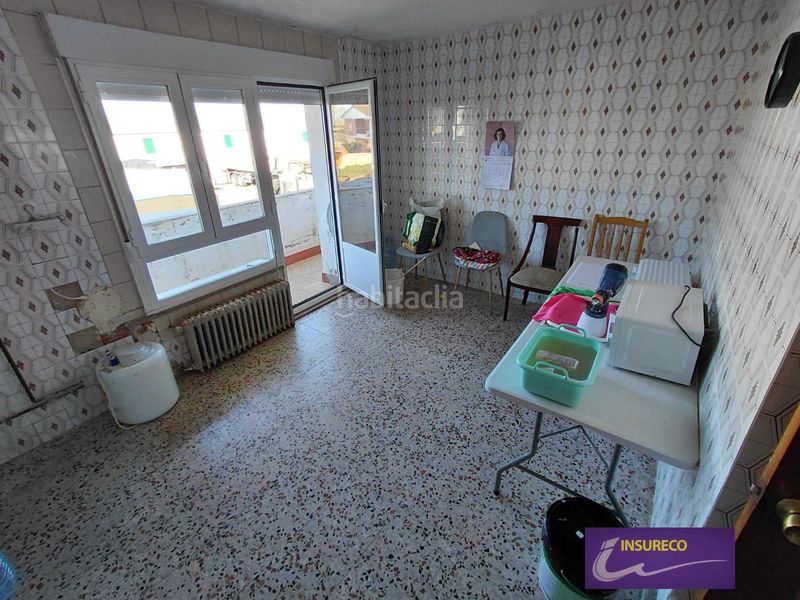 Foto 70899862-240d-4a46-9393-5136513b3d52. Apartament amb calefacció a Mansilla de las Mulas