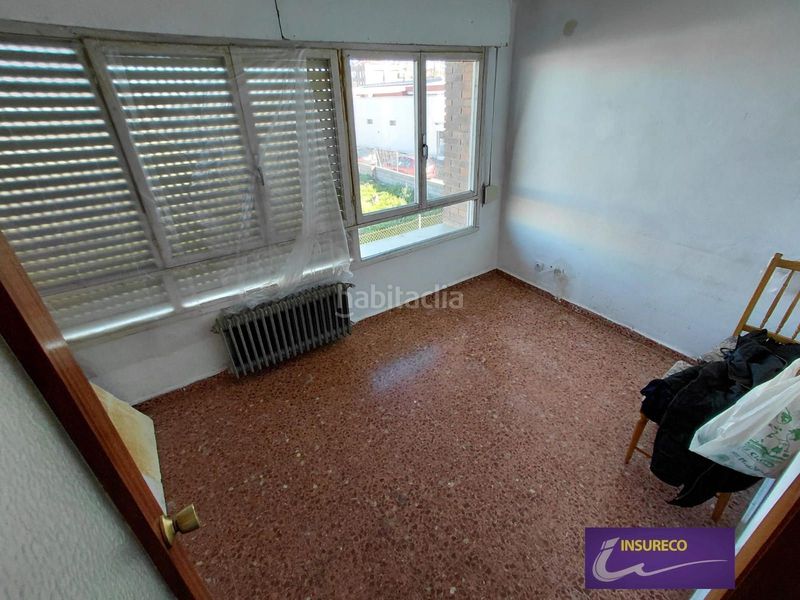 Foto 91dd2a55-3825-417a-afdf-cbad854da150. Apartament amb calefacció a Mansilla de las Mulas