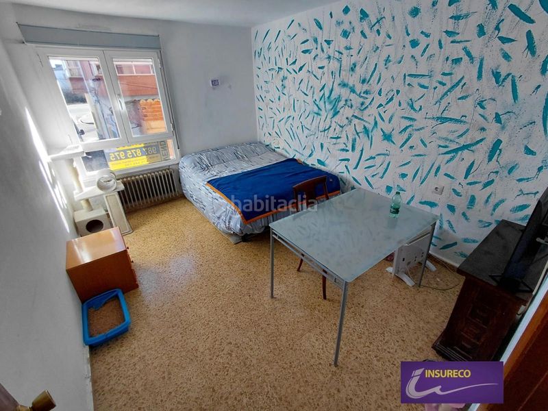 Foto a042fe2a-ebf4-4beb-a97e-9a7822466750. Apartament amb calefacció a Mansilla de las Mulas