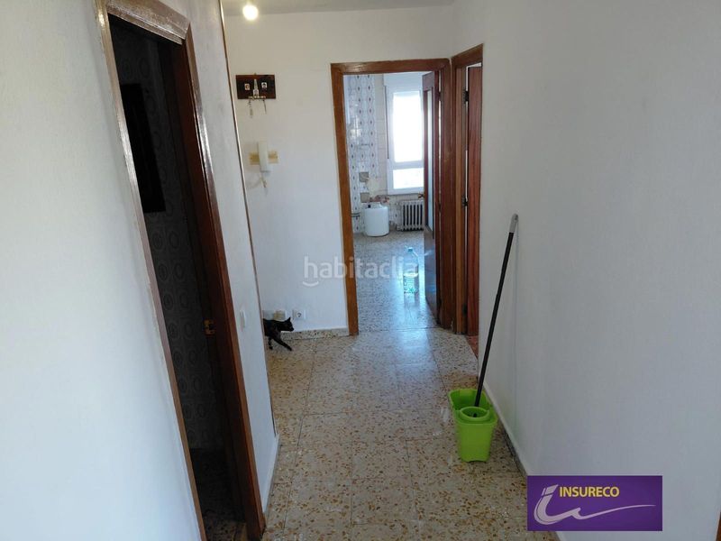 Foto a3a5e056-3406-4e4f-a812-b5bc64be1c1c. Apartament amb calefacció a Mansilla de las Mulas