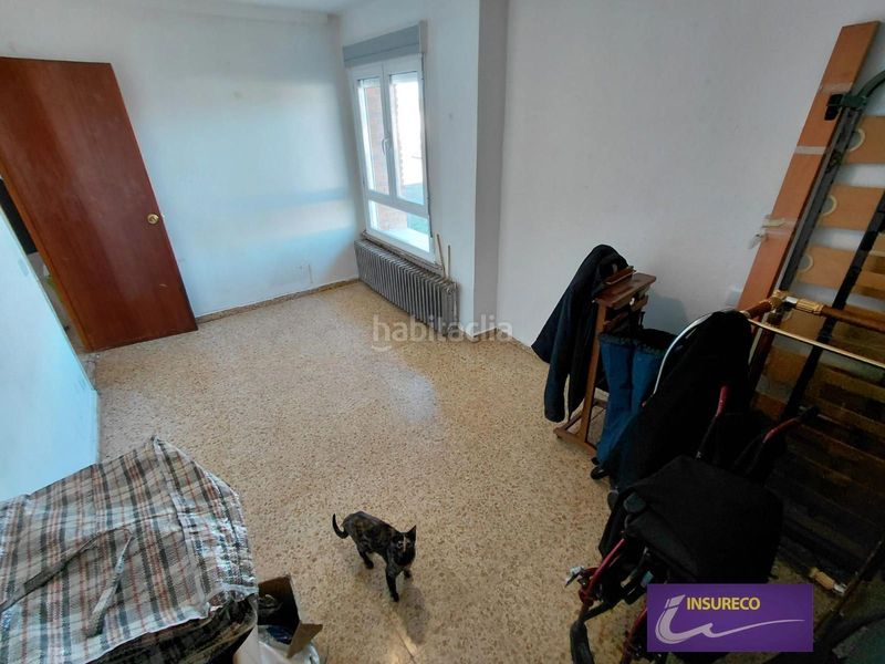 Foto b50c27e7-d826-4741-8074-22f7da84ab9b. Apartament amb calefacció a Mansilla de las Mulas