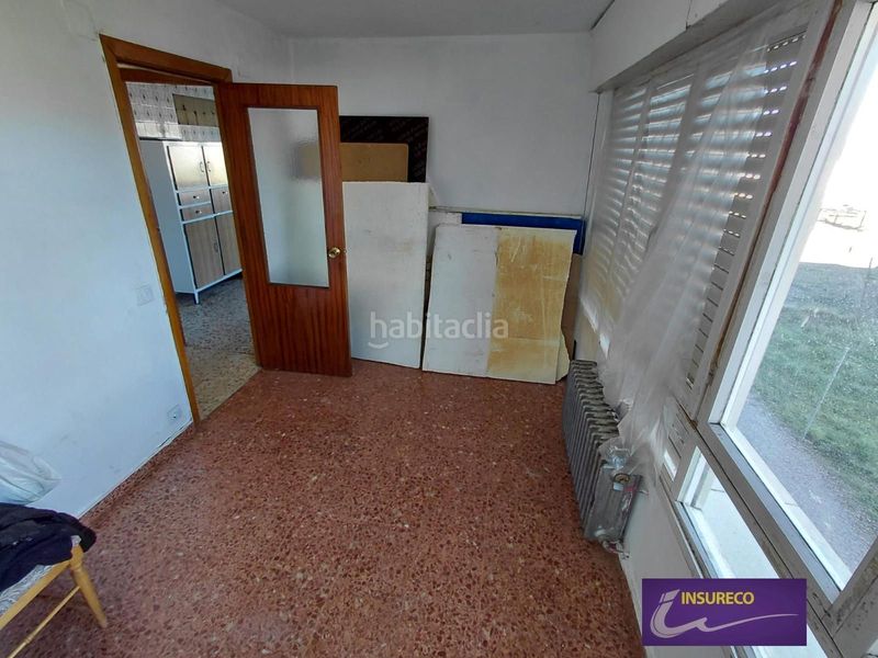 Foto cb63d3e5-da98-4d87-93ce-d0e5c196a641. Apartament amb calefacció a Mansilla de las Mulas